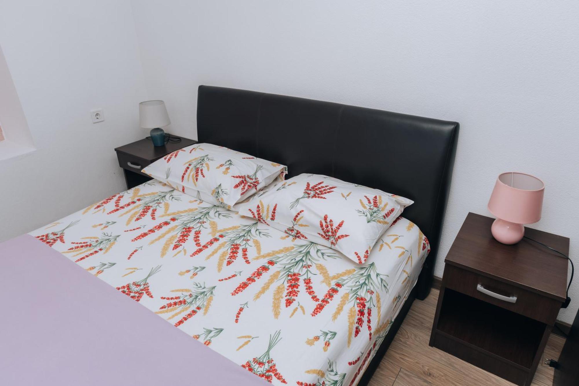 Paradise Bay Apartments コトル エクステリア 写真