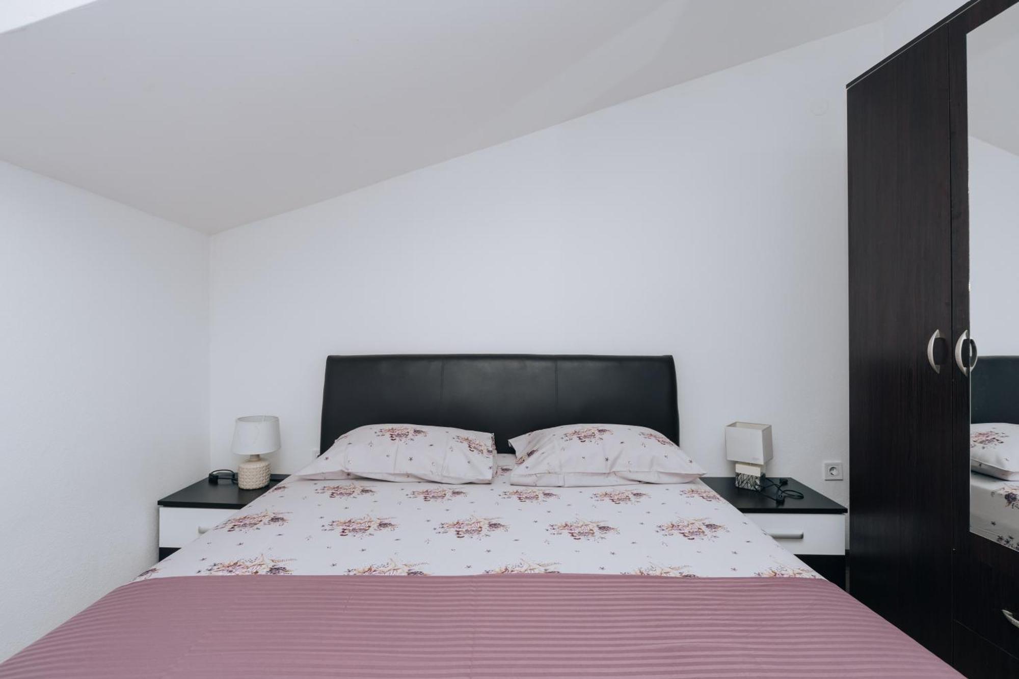 Paradise Bay Apartments コトル エクステリア 写真