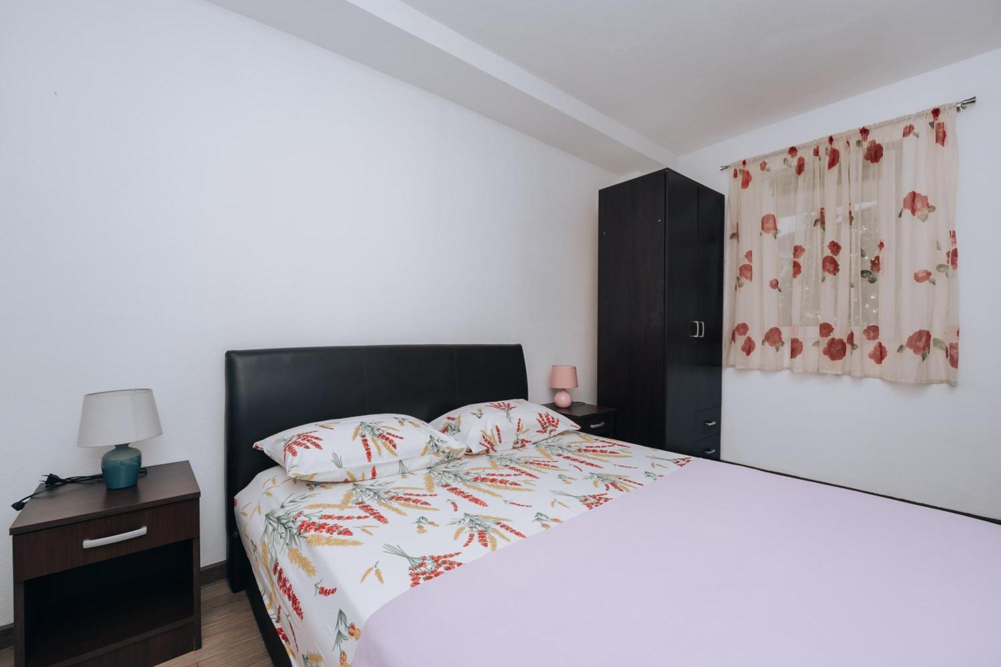 Paradise Bay Apartments コトル エクステリア 写真