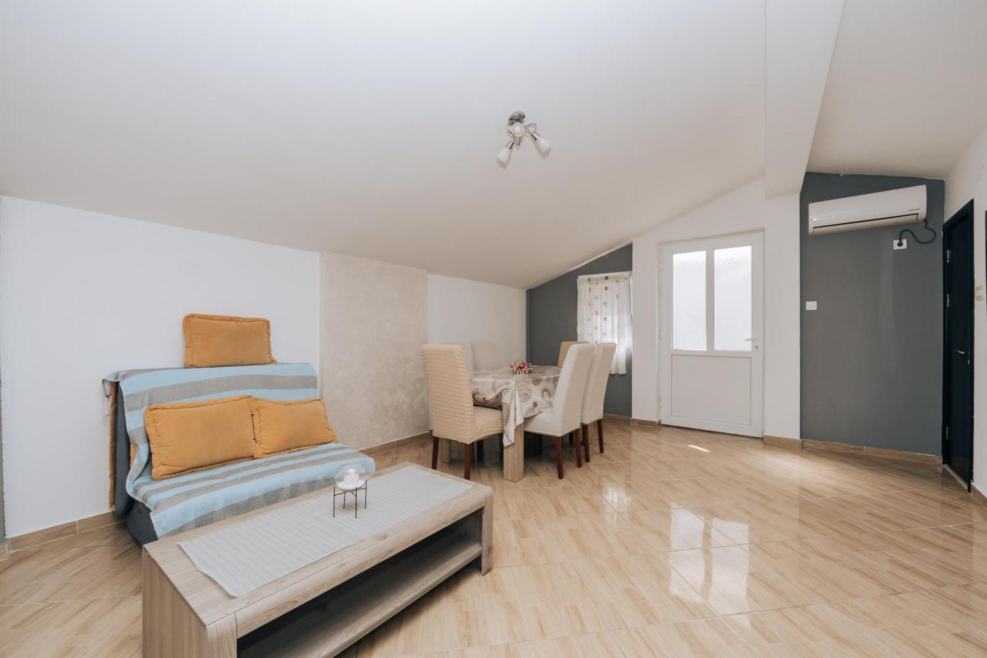 Paradise Bay Apartments コトル エクステリア 写真