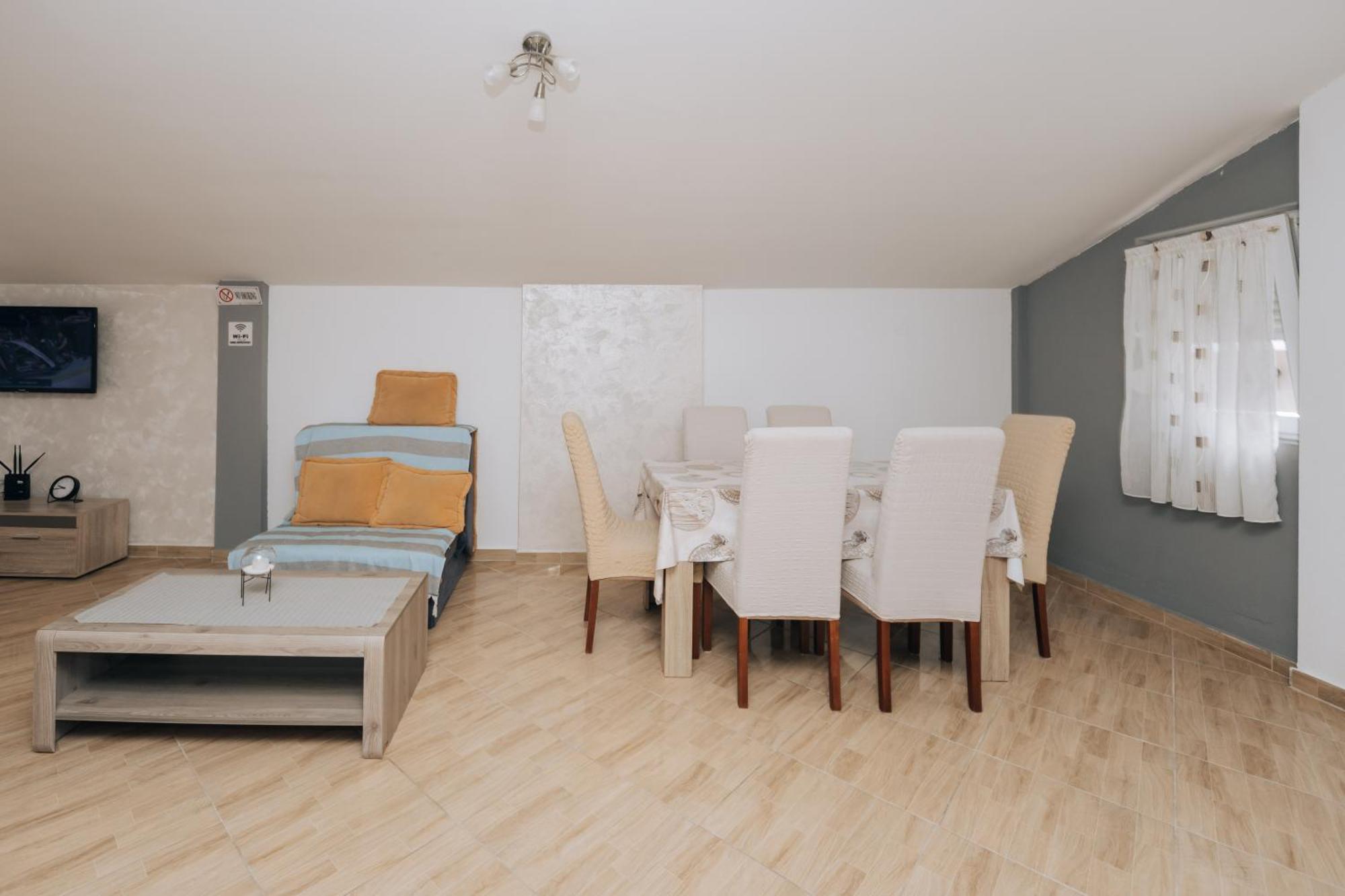 Paradise Bay Apartments コトル エクステリア 写真