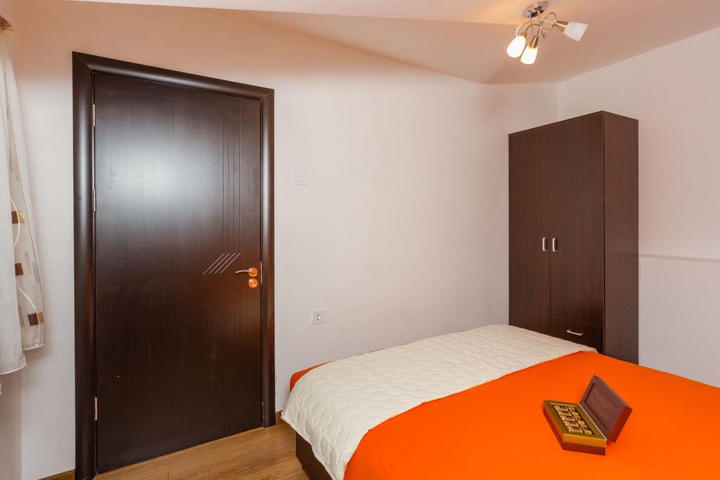 Paradise Bay Apartments コトル エクステリア 写真