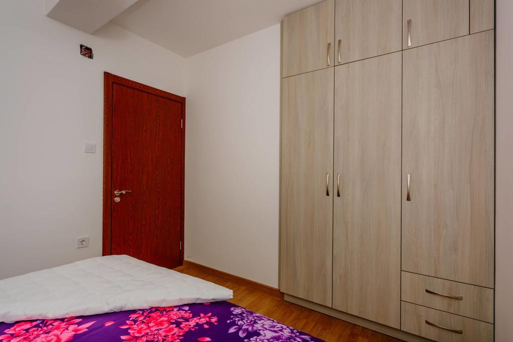Paradise Bay Apartments コトル エクステリア 写真